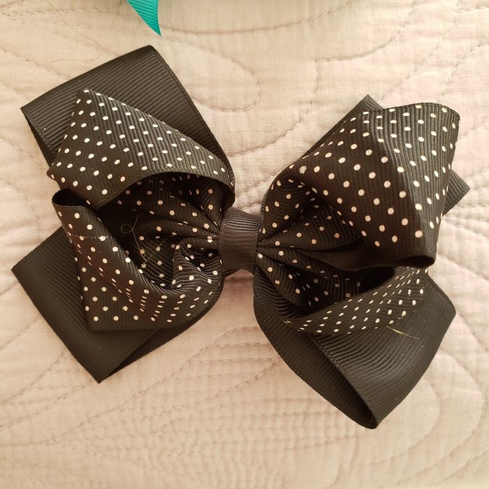 Laços de Cabelo em diversas cores