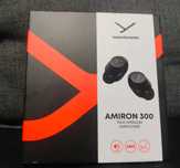 Beyerdynamic Amiron 300 - słuchawki douszne