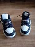 Adidasy sprandi 28 dziewczynka