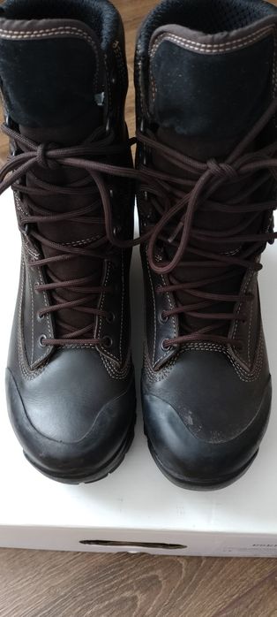 Тактичні черевики,берці армії Італії.