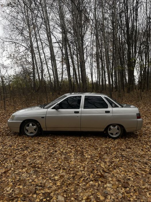 Продам Лада ваз 2110