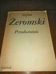 Przedwiośnie - Stefan Żeromski