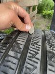 Автошини 225/55 R17