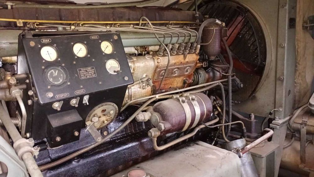 Дизельгенератор 100 кВт электростанция 100 кВт б/у . Бровары