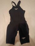 Fato de competição (natação) speedo tamanho 22