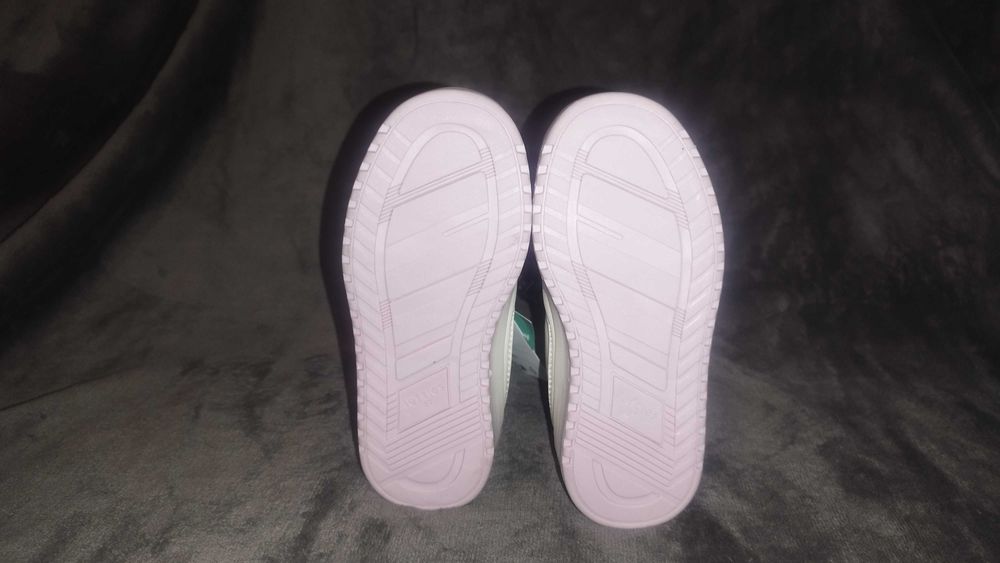 Sapatilhas Stitch 27