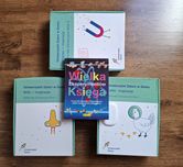Książka Wielka Księga Eksperymentów
