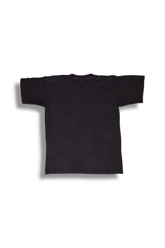 Calvin klein jeans t-shirt koszulka z nadrukiem