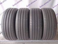 Шини літні R18 225/50 Michelin Primacy 3