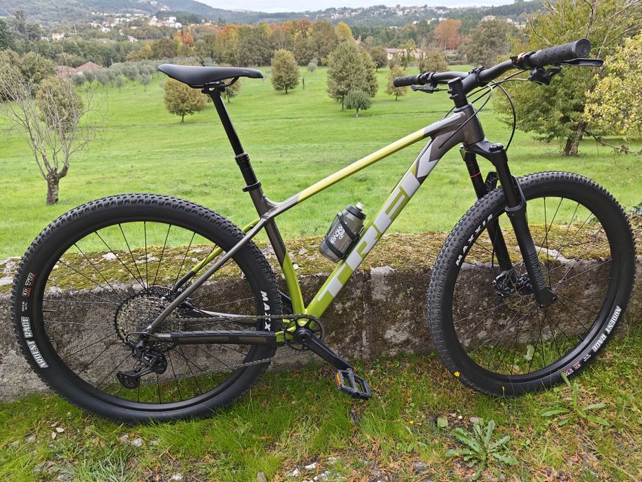 Trek Procaliber 8
