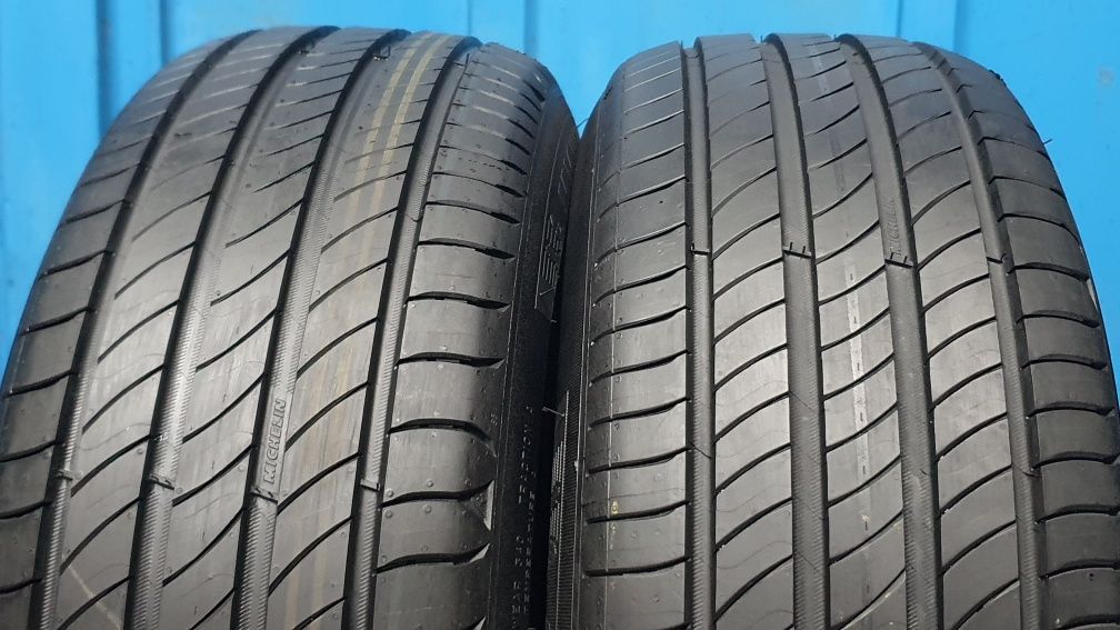 205/55 R17 Markowe opony letnie Michelin! Rok 2023