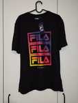 FILA – T-shirt Nova (com etiqueta)