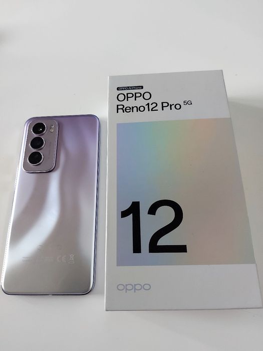 Oppo Reno 12 Pro 5g
