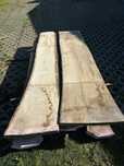 Deski Jesion gr.5 i 3,5 cm dlugie 2,30 i 1,30