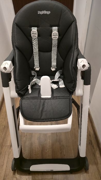 PEG PEREGO SIESTA FOLLOW ME – krzesełko do karmienia