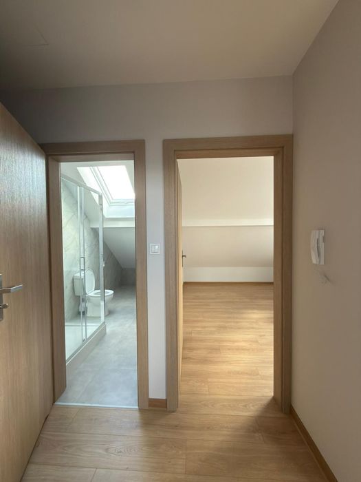 Nowe mieszkanie do wynajęcia 40m2 ul. Parkowa, Biłgoraj