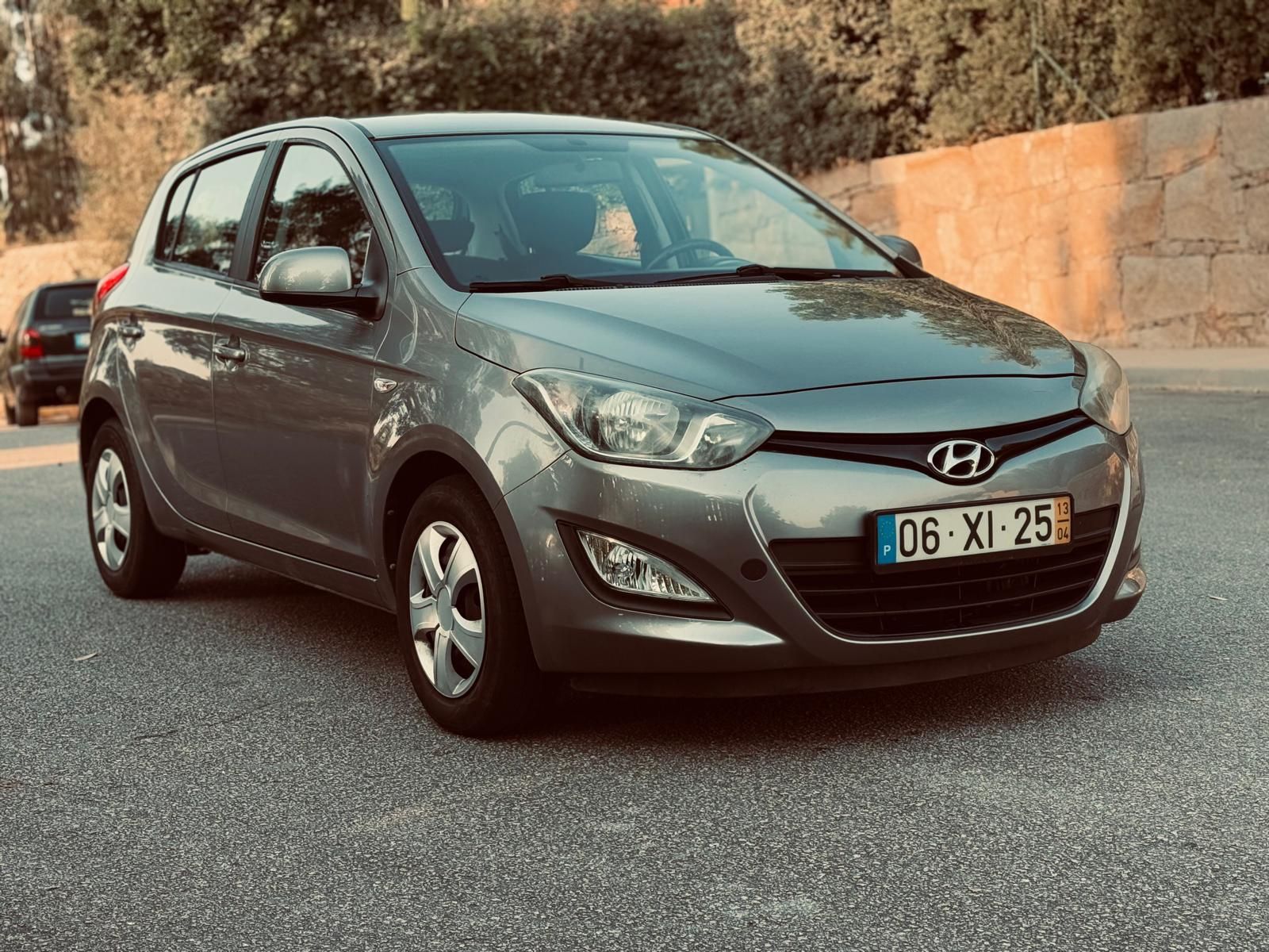 Hyundai i20 CRDi Diesel
