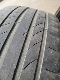 Opony Continental ConSportContactact5 245/45 R19 W