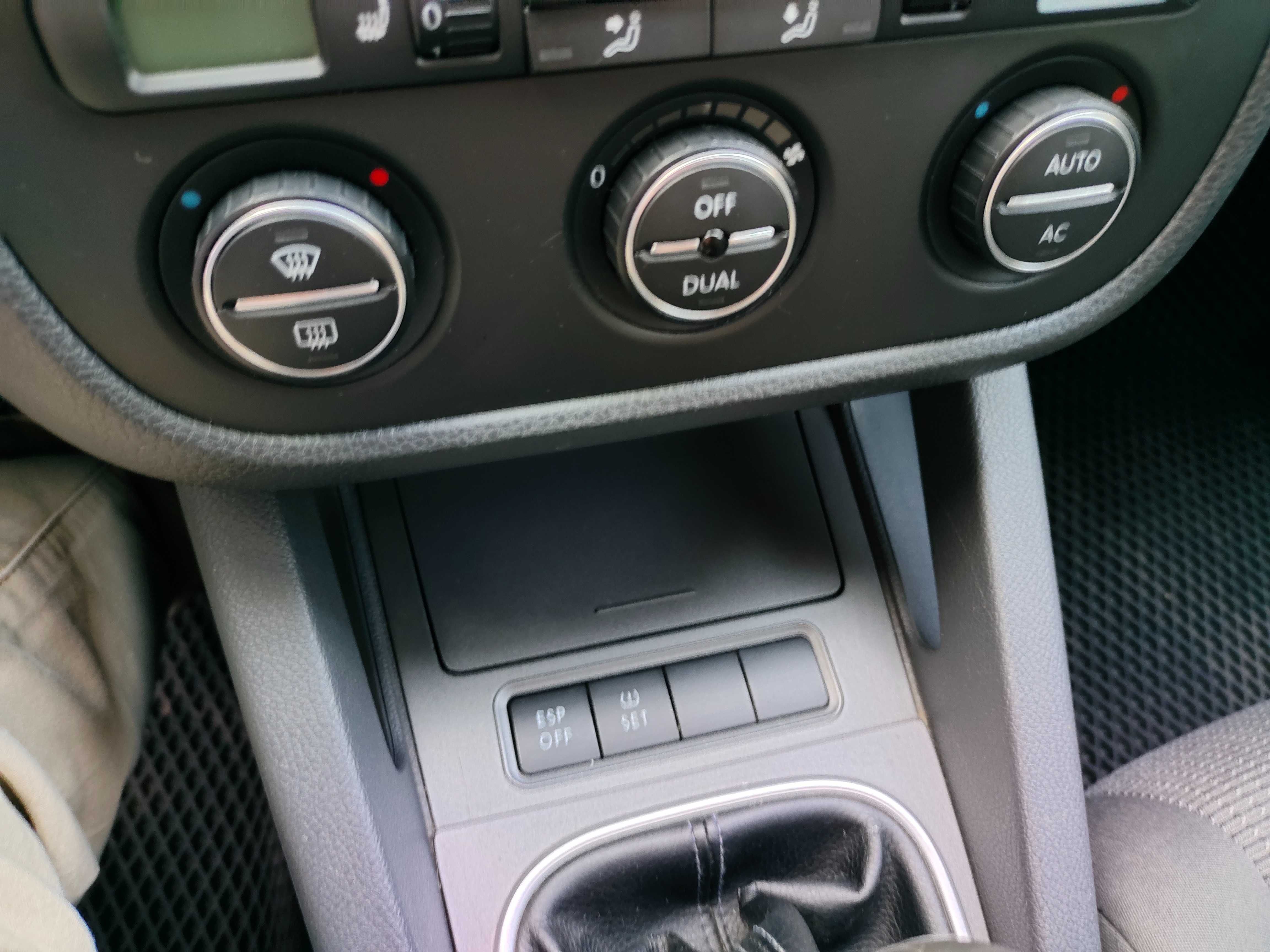 Volkswagen Golf 2008