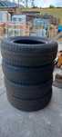 Nowe opony Bridgestone Duravis wzmocnione do busa C 225/65/16C