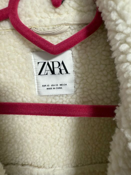 Жіноча Косуха від Zara