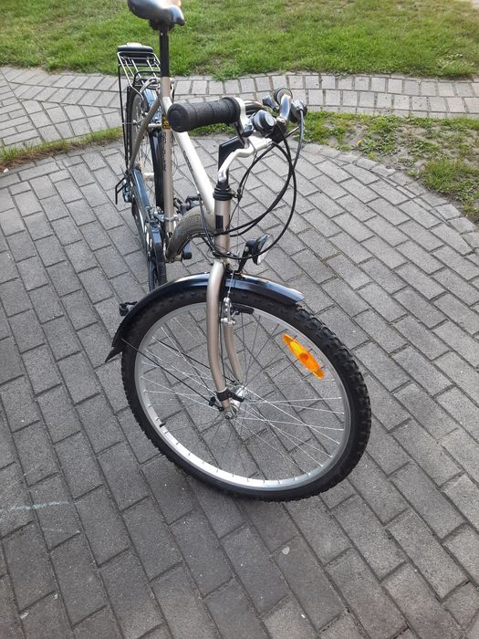 Rower meski koła 26 cali