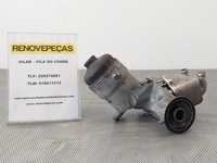 Copo / Corpo / Suporte Filtro Opel Astra H (A04)