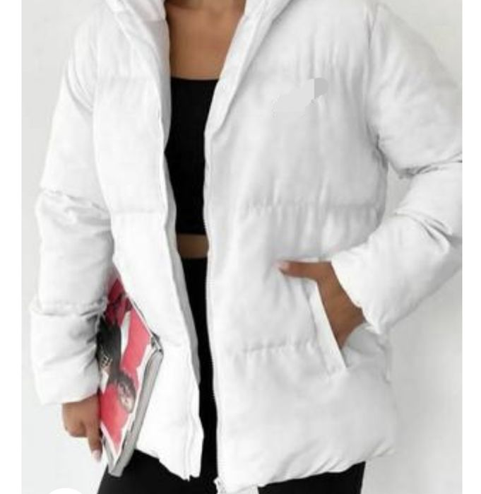 Куртка зимова жіноча