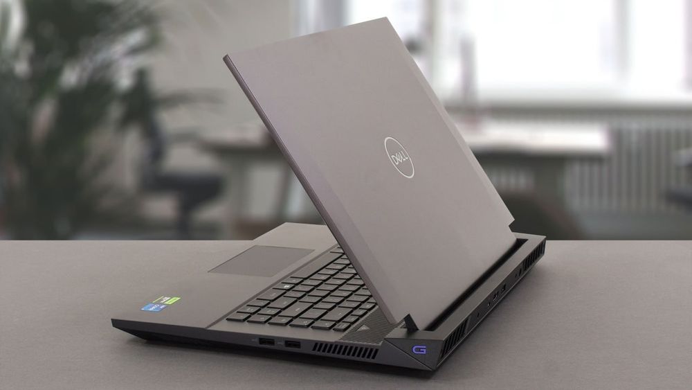 НОВИНКА!Dell G16 7630(I9-13900HX/32Гб/1Tб/RTX4070/QHD+),гарантия.