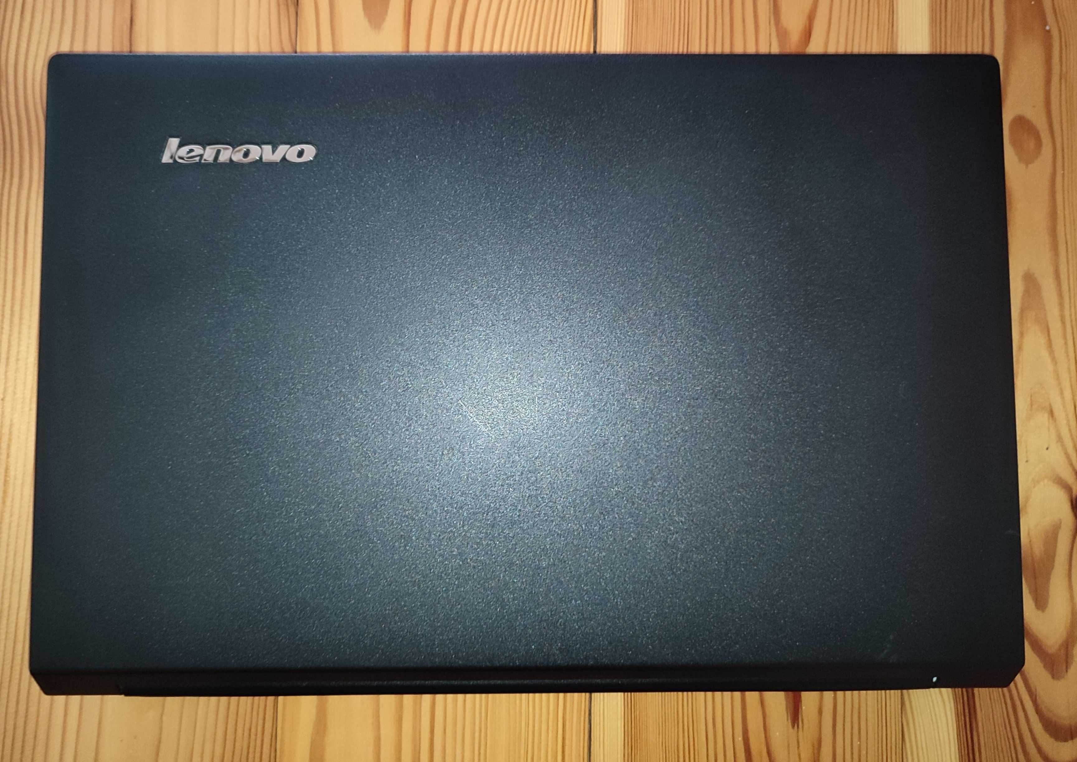 Laptop Lenovo B590
