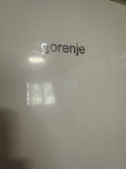 Холодильник TM Gorenje