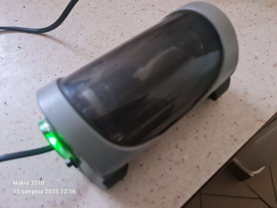 Napowietrzacz aquael