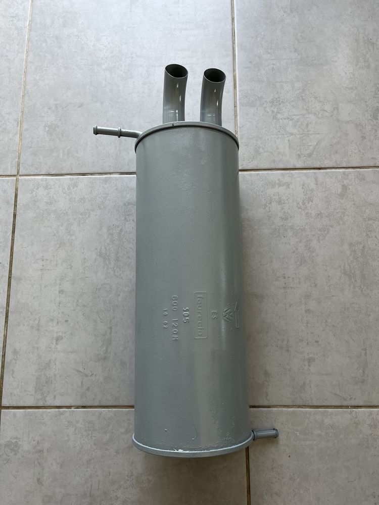 Panela Original Seat Ibiza 6L