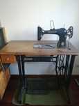 Maquina costura Singer