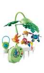 Karuzela do łóżeczka Fisher-Price