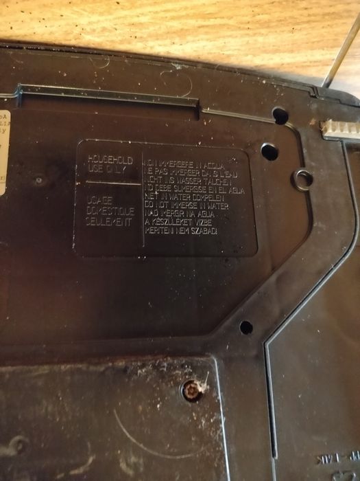 Ekspress DeLonghi magnifica esam3300