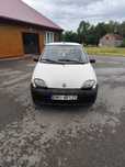 Fiat Seicento Van