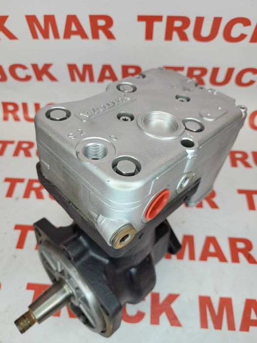 SPRĘŻARKA POWIETRZA iveco 412.353.0080 1 cylindrowa