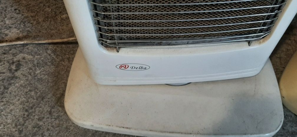 Aquecedor elétrico