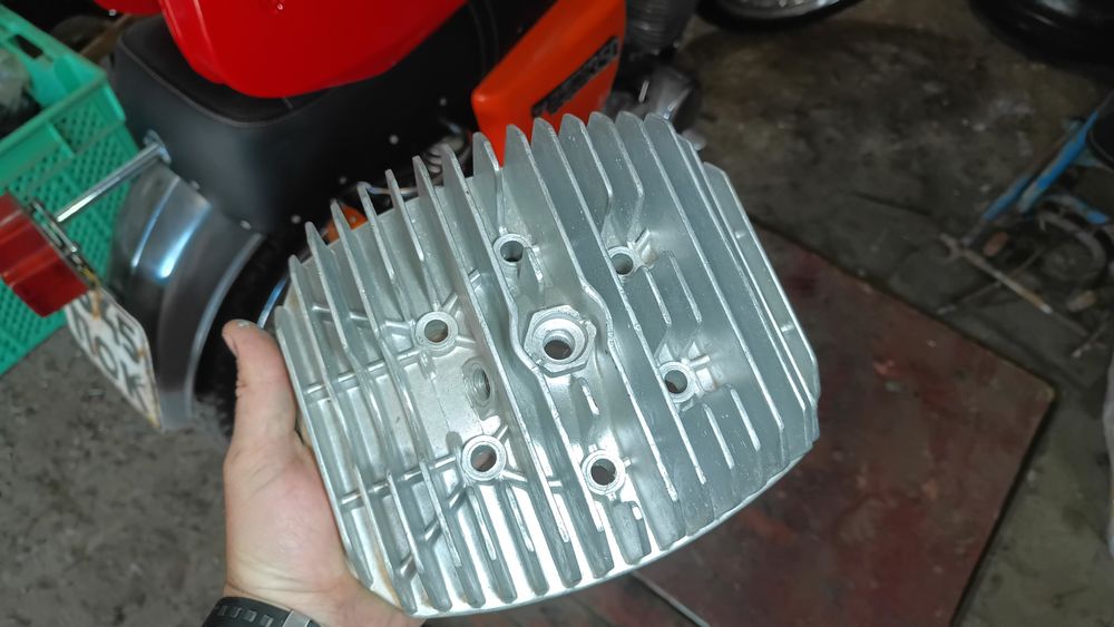 Иж Планета Спорт