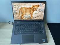 Dell Latitude 7320 – Lekki laptop klasy premium z Windows 11 Pro!