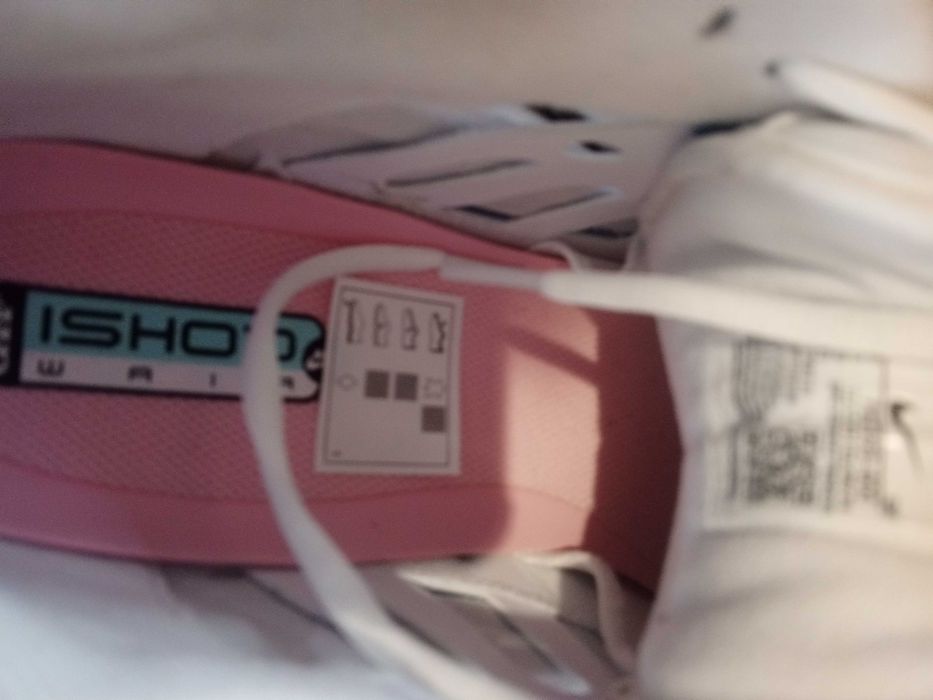 Buty Nike Air max Ishod roz  45