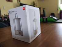 Świetna podwójna lampa kempingowa Xiaomi USB-C, Multi-function Lantern