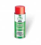 Boll Środek, Zmywacz Do Usuwania Lakieru, Farby Spray 400Ml