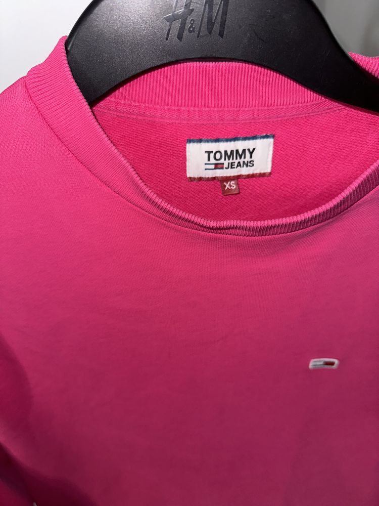 Bluza damska Tommy Jeans