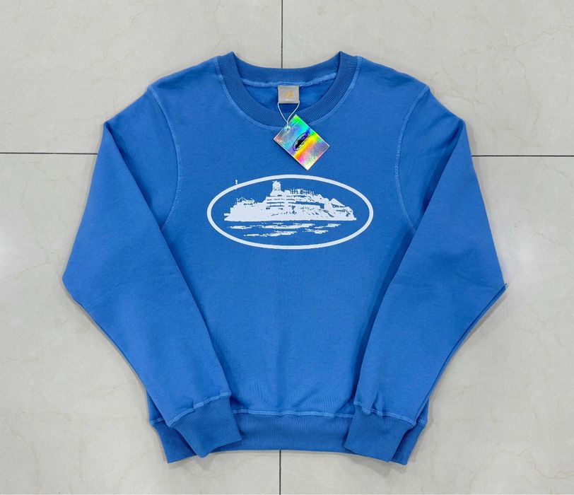 Bluza Corteiz – nowa z metką, rozmiar S/M