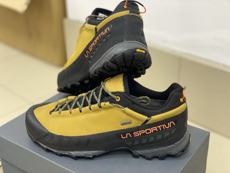 LA Sportiva, Garmont,Salewa. Черевики для туризму. Оригінал!!!