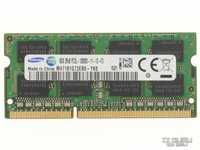 Memória DDR3L 8G 1600