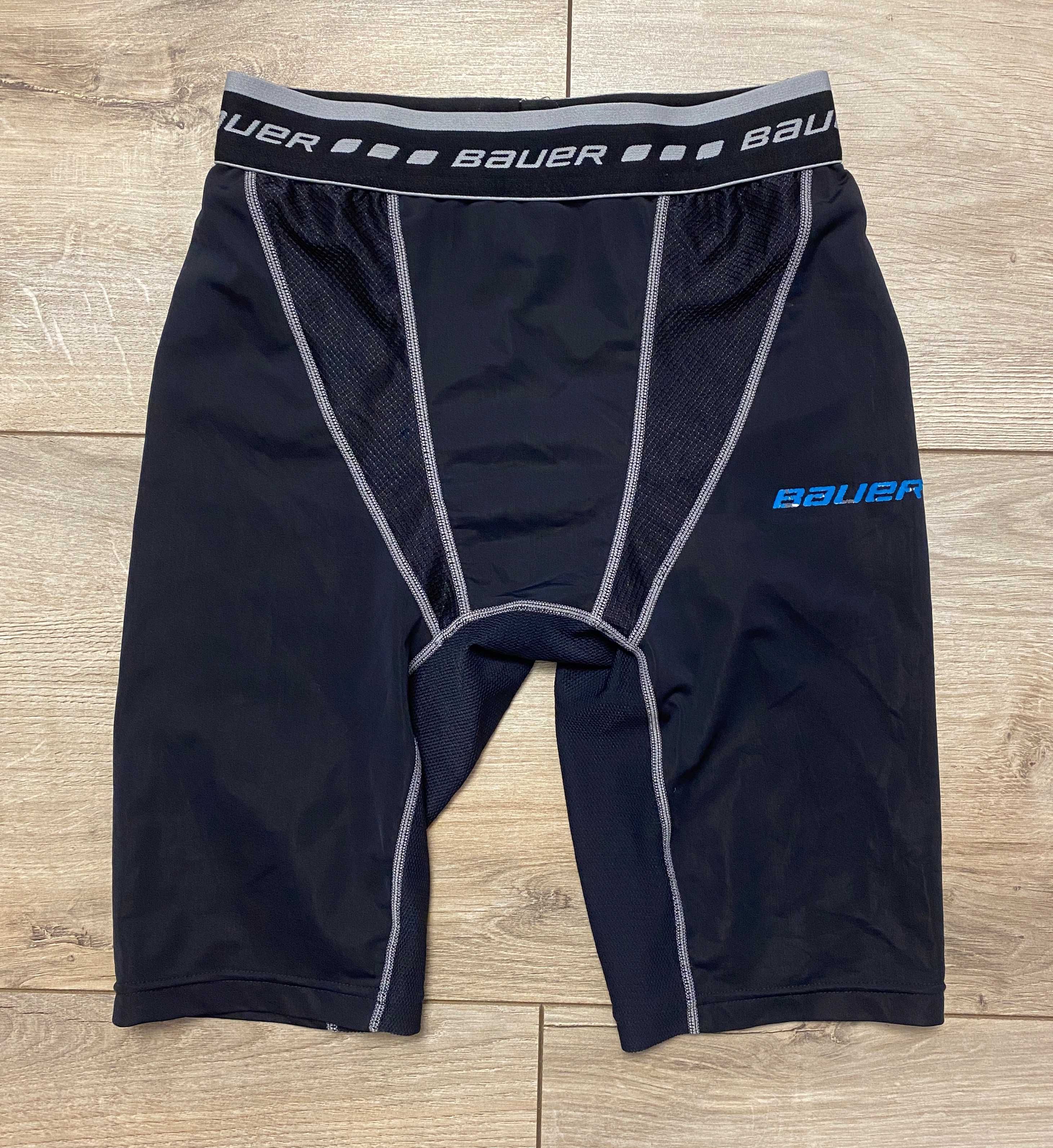 Компрессионные шорты Bauer Core Compression Shorts