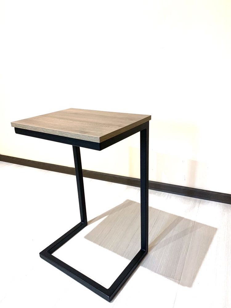 Прикраватний столик , для ноутбука , журнальний , Loft